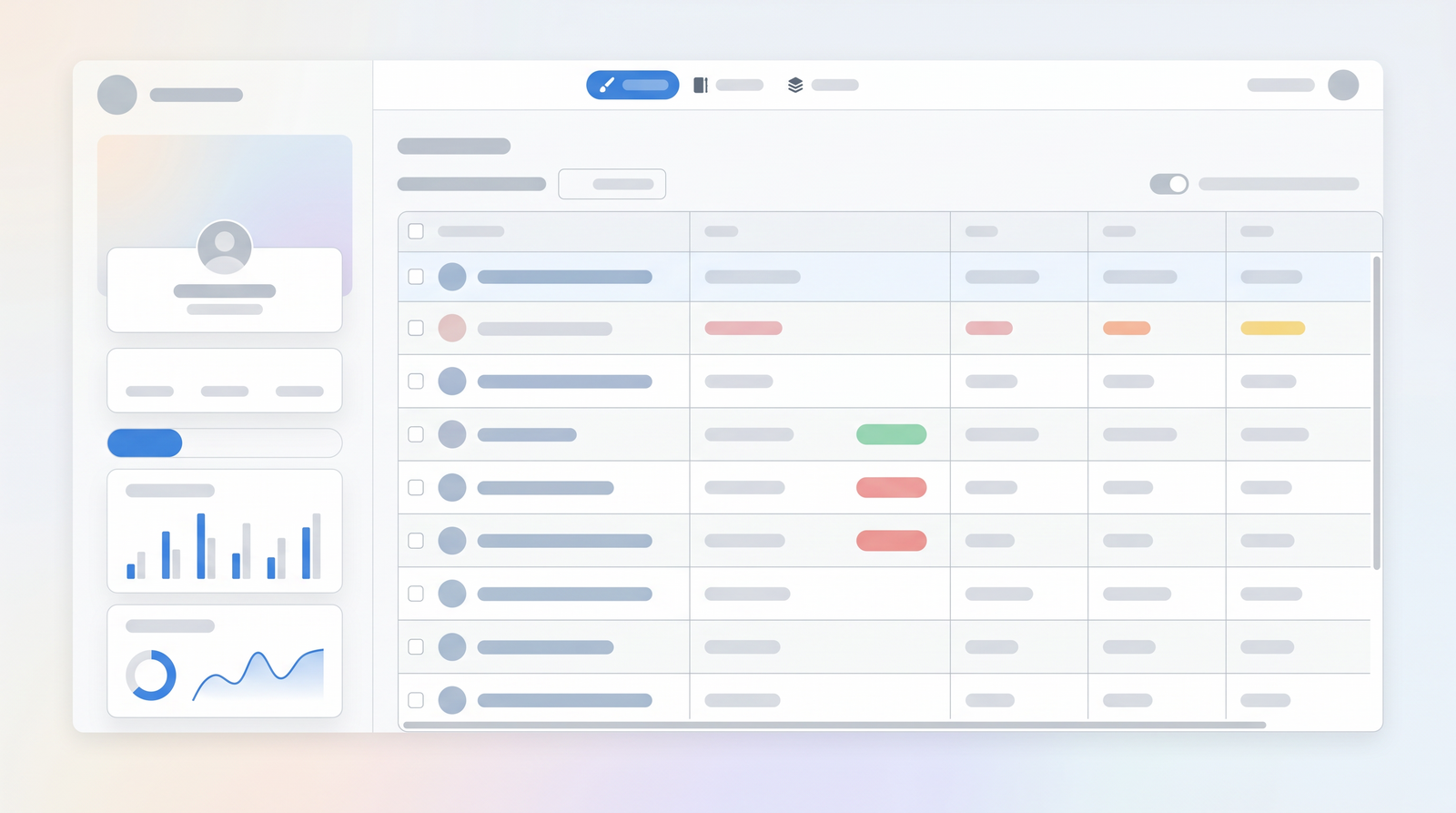 Browse AI interface