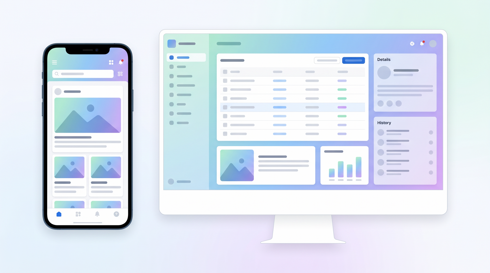 Browse AI across devices